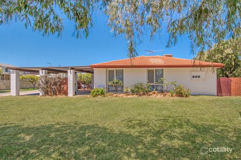 Property photo of 19A Penguin Road Shoalwater WA 6169