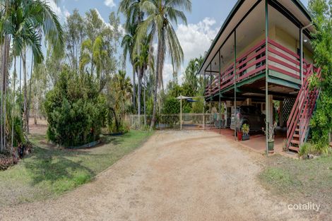 Property photo of 395 Gorge Road Lansdowne NT 0850