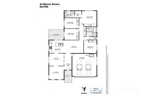 Property photo of 44 Manse Street Guyra NSW 2365