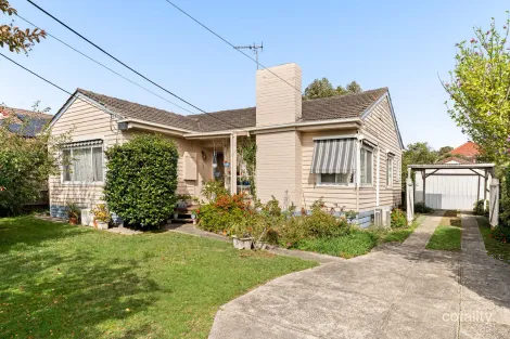 8 Nonna St, Oakleigh East, VIC 3166