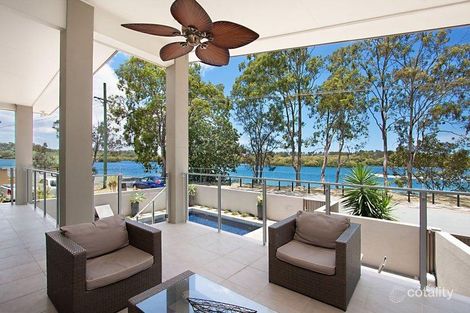 Property photo of 38 Philp Parade Tweed Heads South NSW 2486