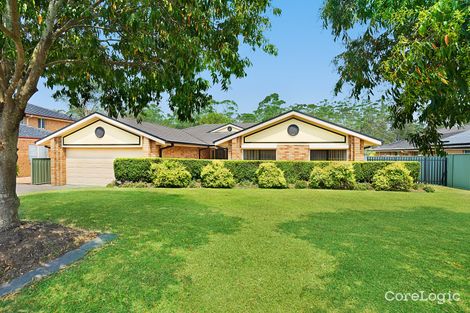 Property photo of 59 Ballydoyle Drive Ashtonfield NSW 2323