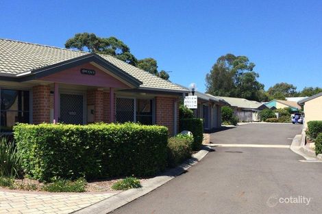 16/7 Wallaroo Dr, Shellharbour City Centre, NSW 2529