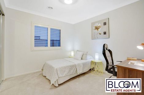 Property photo of 8 Galactic Way Truganina VIC 3029