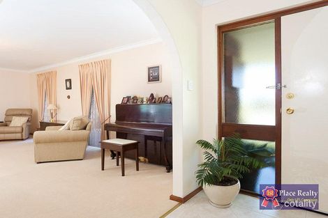 Property photo of 3 Redoubt Road Willetton WA 6155