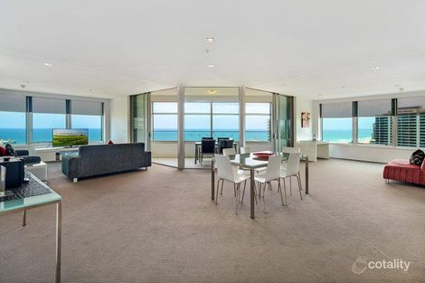 Property photo of 2005/9 Hamilton Avenue Surfers Paradise QLD 4217