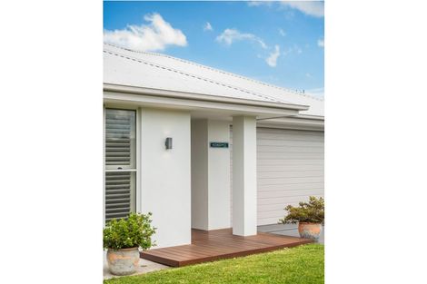 Property photo of 36 Turnberry Lane Medowie NSW 2318