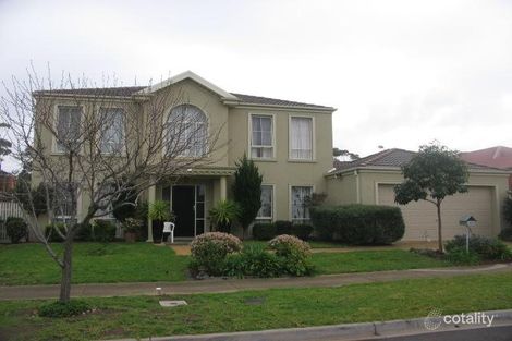 12 Tussock Gr, Cairnlea, VIC 3023