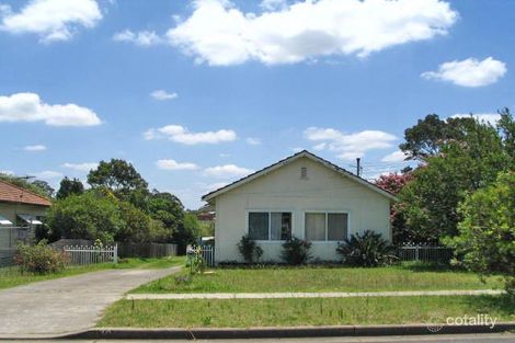 Property photo of 10 Woods Street Riverstone NSW 2765