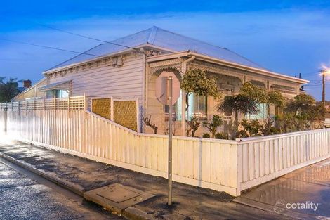 Property photo of 282 Hyde Street Yarraville VIC 3013