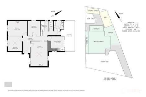 33 Risby Ave, Whyalla Jenkins, SA 5609