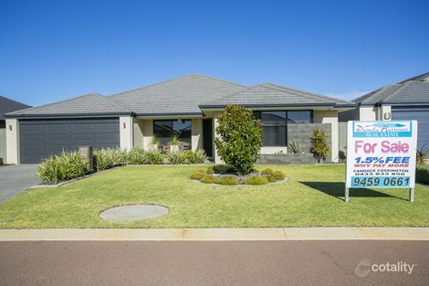 Property photo of 9 Lawrence Way Byford WA 6122