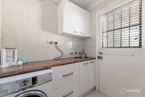 Property photo of 12 Daintree Way Menai NSW 2234