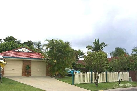 19 Grebe Pl, Burleigh Waters, QLD 4220