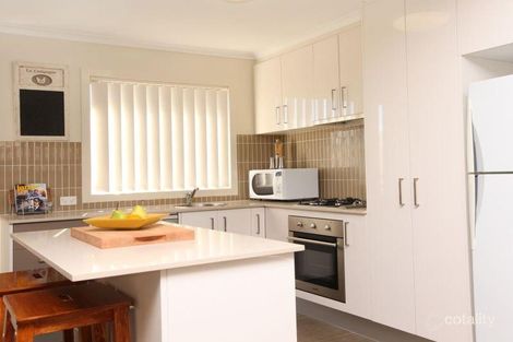 Property photo of 5/4-6 McMahon Drive Bungendore NSW 2621
