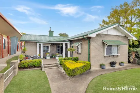 Property photo of 151 Bentinck Street Bathurst NSW 2795