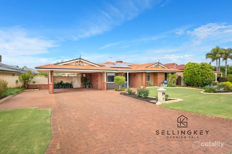 10 Templetonia Rtt, Canning Vale, WA 6155