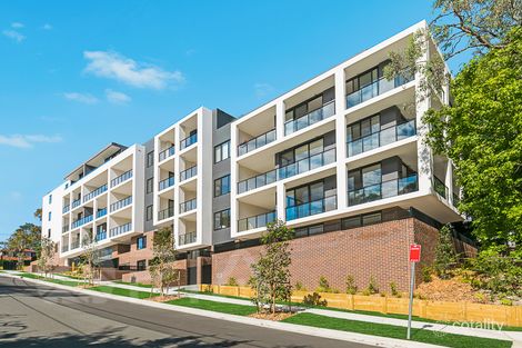 108/614 Mowbray Rd W, Lane Cove North, NSW 2066