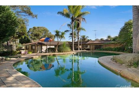 Property photo of 5 Jerrawa Place Glenhaven NSW 2156