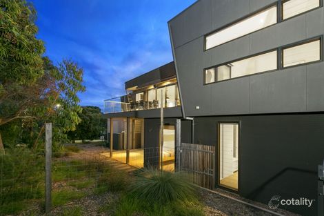 Property photo of 1A Fourth Avenue Anglesea VIC 3230