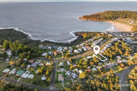 46 Kurrawa Dr, Kioloa, NSW 2539