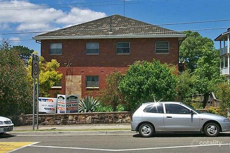 Property photo of 5/2 Mons Avenue West Ryde NSW 2114