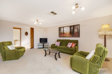 Property photo of 16 Maranoa Street Kaleen ACT 2617