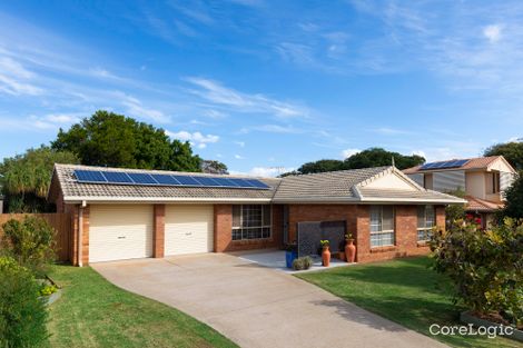 Property photo of 2 Carl Jung Court Victoria Point QLD 4165