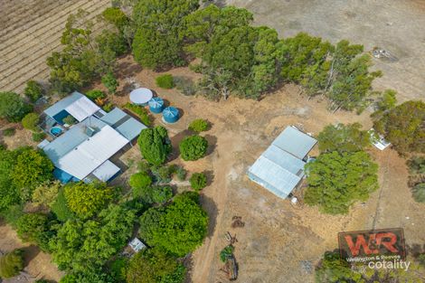 Property photo of 129 West Beattie Road Mount Barker WA 6324
