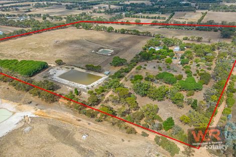 Property photo of 129 West Beattie Road Mount Barker WA 6324
