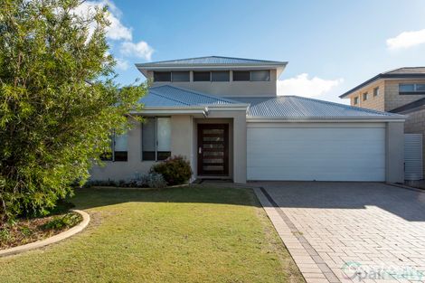 4 Lamberts Cove, Secret Harbour, WA 6173