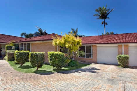 Property photo of 2/49 Arthur Street Coffs Harbour NSW 2450