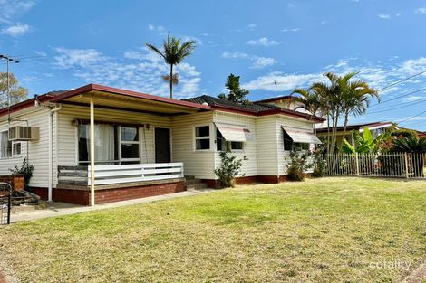 16 Kambala Cres, Fairfield West, NSW 2165