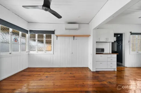 Property photo of 72 Queens Road Everton Park QLD 4053