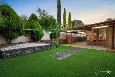 Property photo of 2 Tullamore Court Greenwith SA 5125