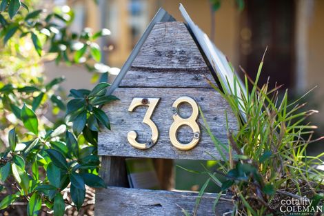 Property photo of 38 Cadonia Road Tuggerawong NSW 2259