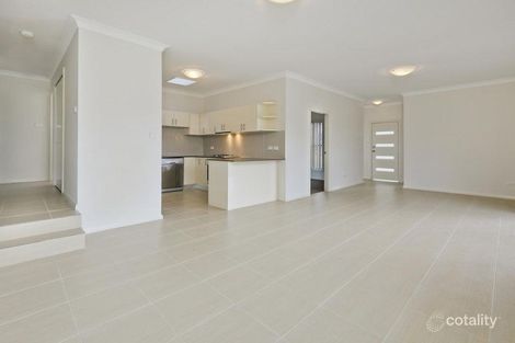 Property photo of 1/5 Carinya Road Girraween NSW 2145
