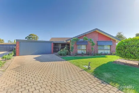 14 BINGARA CL, MILDURA, VIC 3500