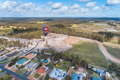 67 Hardenbergia View, Donnybrook, WA 6239