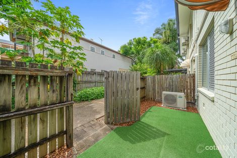 Property photo of 3/15 Cadell Street Toowong QLD 4066