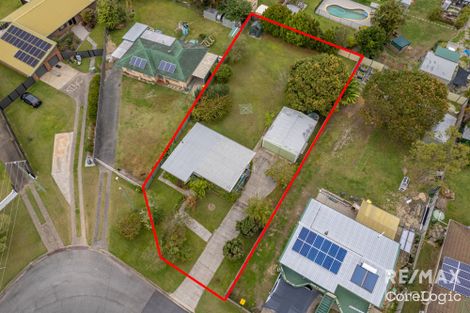 Property photo of 14 Zantuck Street Burpengary QLD 4505