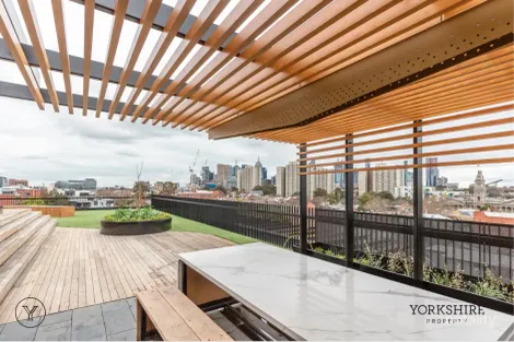 Property photo of 201/250 Gore Street Fitzroy VIC 3065
