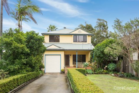 Property photo of 7 Girraween Avenue Como NSW 2226