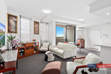 Property photo of 401/2 Barratt Street Hurstville NSW 2220