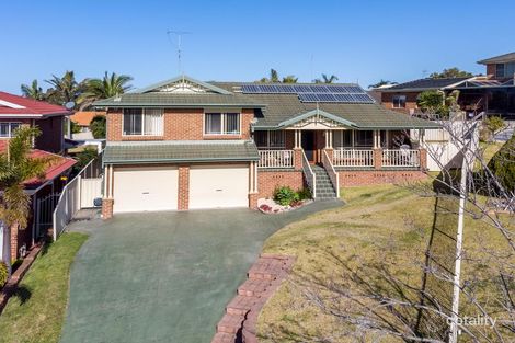 Property photo of 16 Curalo Place Flinders NSW 2529