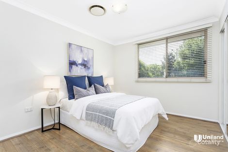 Property photo of 7/3-5 Brisbane Road Castle Hill NSW 2154