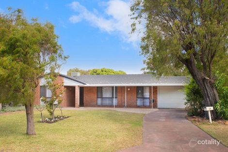 Property photo of 34 David Drive Geographe WA 6280