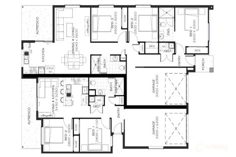 Property photo of 2-4 Drumley Street Beaudesert QLD 4285