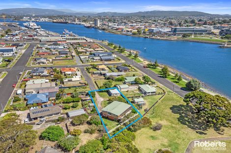 Property photo of 1 Bass Street East Devonport TAS 7310