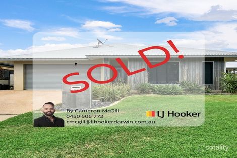 Property photo of 52 Thorne Street Muirhead NT 0810